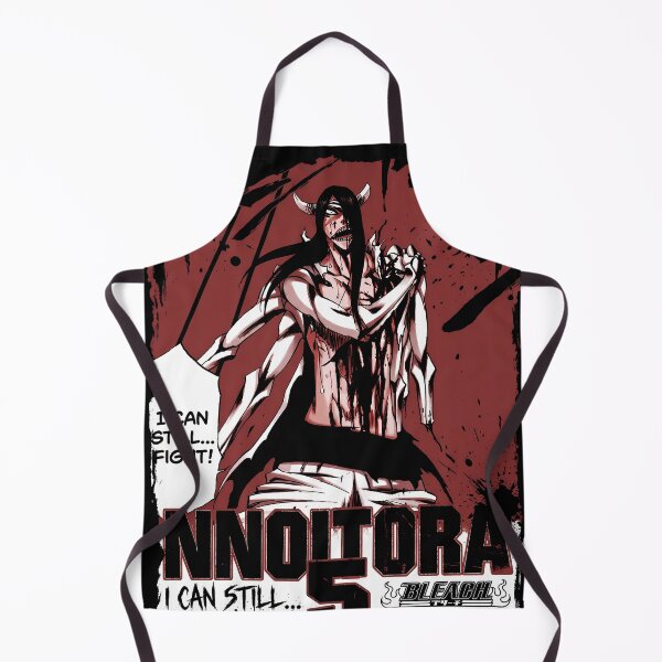 Item preview, Nnoitra Gilga Espada Arrogance designed and sold by Senpaiwaves.