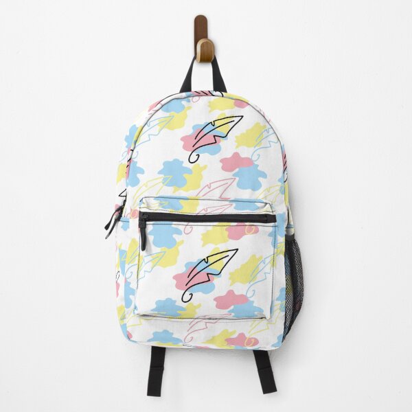 Item preview, Pastel Pen Image Pattern designed and sold by Konopikyu.