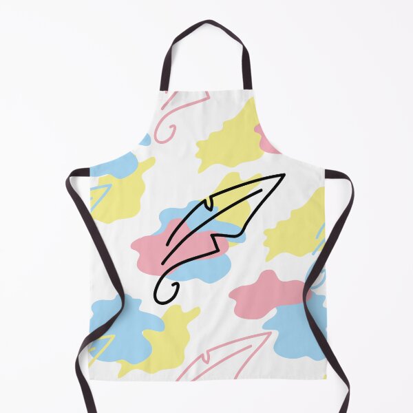 Item preview, Pastel Pen Image Pattern designed and sold by Konopikyu.