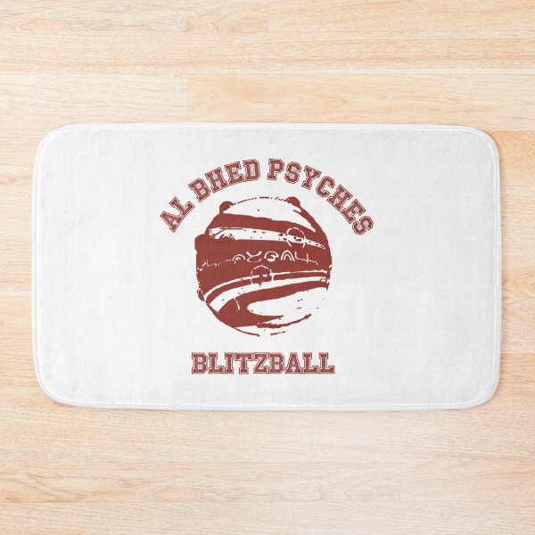 Item preview, Al Bhed Psyches Blitzball designed and sold by ayn-eLoftus.