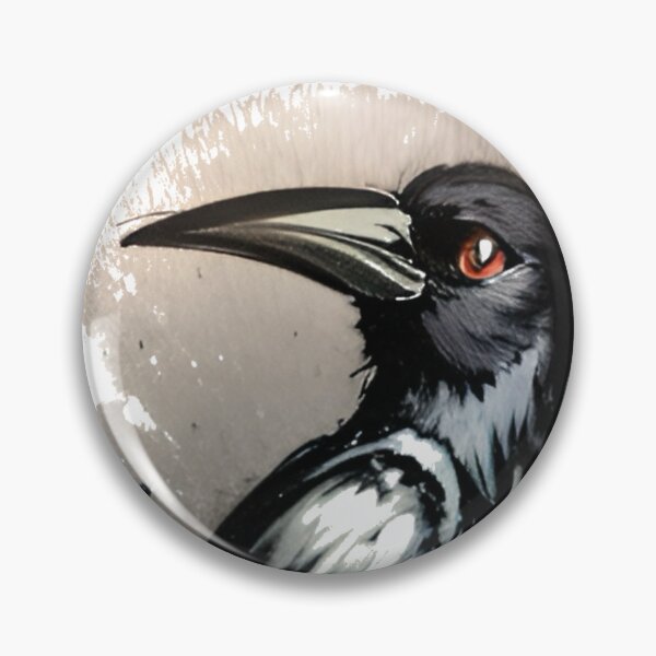 Item preview, Rook designed and sold by Glenbobagins.