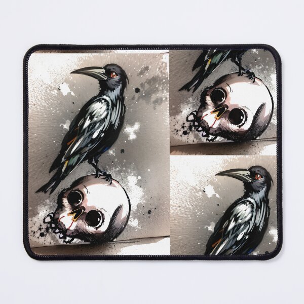 Item preview, Rook designed and sold by Glenbobagins.