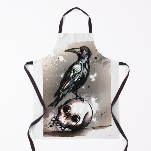 Item preview, Rook designed and sold by Glenbobagins.
