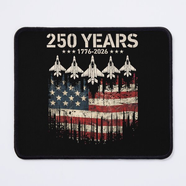 Item preview, Copy of 250 Years American 250th Anniversary Patriotic USA 4th July designed and sold by Juansustait.