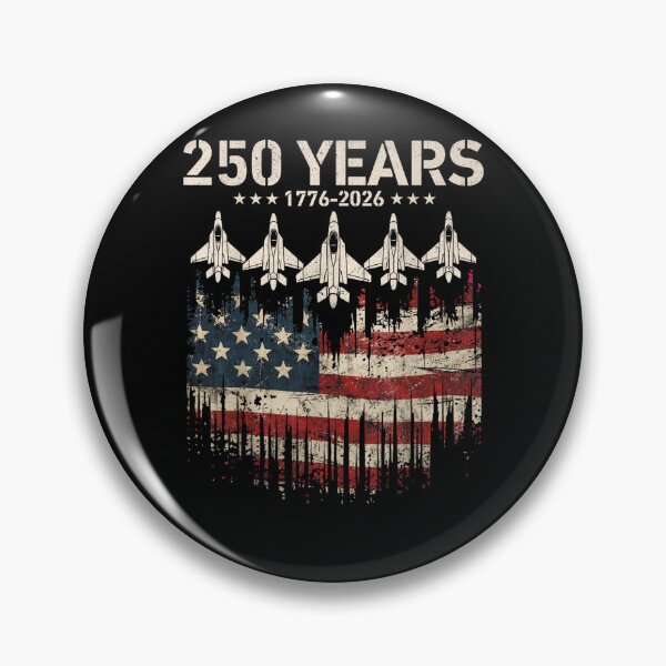 Item preview, Copy of 250 Years American 250th Anniversary Patriotic USA 4th July designed and sold by Juansustait.
