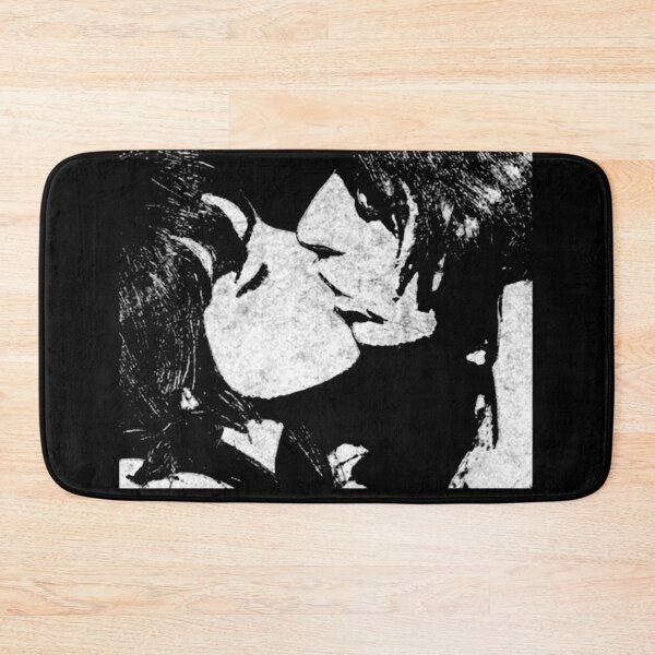 Item preview, Love Is A Stranger Minimalist Graphic Artwork Design designed and sold by 3YHE.