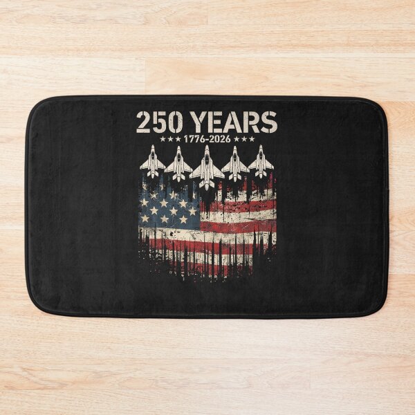 Item preview, Copy of 250 Years American 250th Anniversary Patriotic USA 4th July designed and sold by Juansustait.