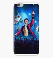 The Greatest Showman iPhone Case
