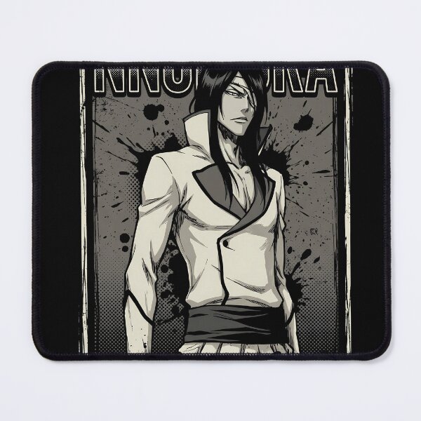 Item preview, Nnoitra Gilga Six Blade Master designed and sold by Senpaiwaves.