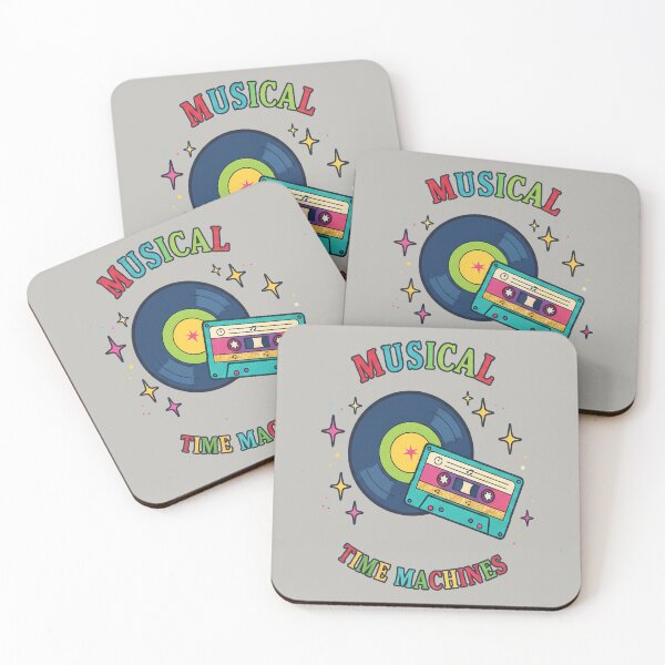 Item preview, Retro Vinyl and Cassette - World Music Day designed and sold by Art-Arcade6.