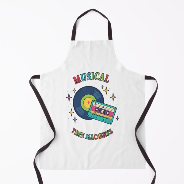 Item preview, Retro Vinyl and Cassette - World Music Day designed and sold by Art-Arcade6.
