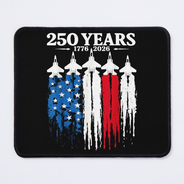 Item preview, Copy of Copy of 250 Years American 250th Anniversary Patriotic USA 4th July designed and sold by Juansustait.
