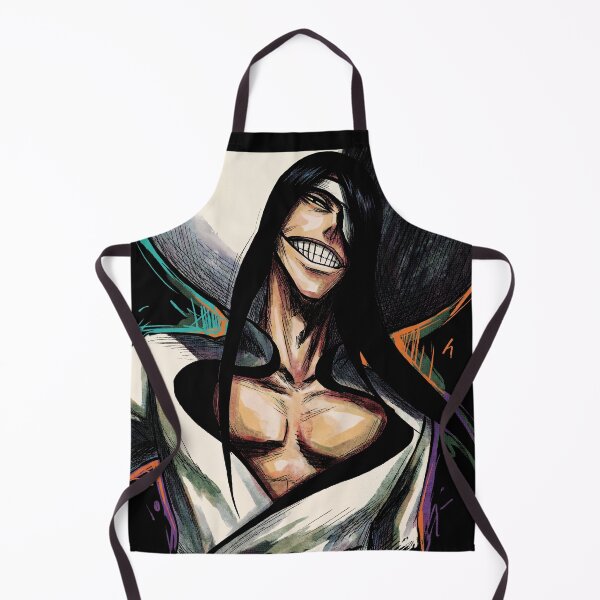 Item preview, Nnoitra Gilga 5th Espada designed and sold by Senpaiwaves.
