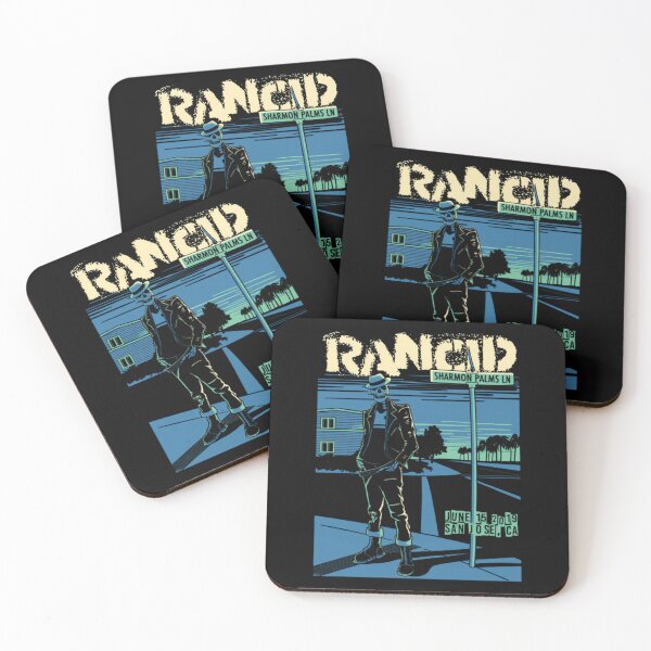 Item preview,  Rancid designed and sold by CANADIANSTORE.