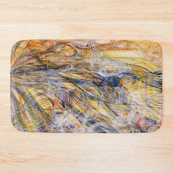 Item preview, Georgiana Houghton designed and sold by winkycheese.