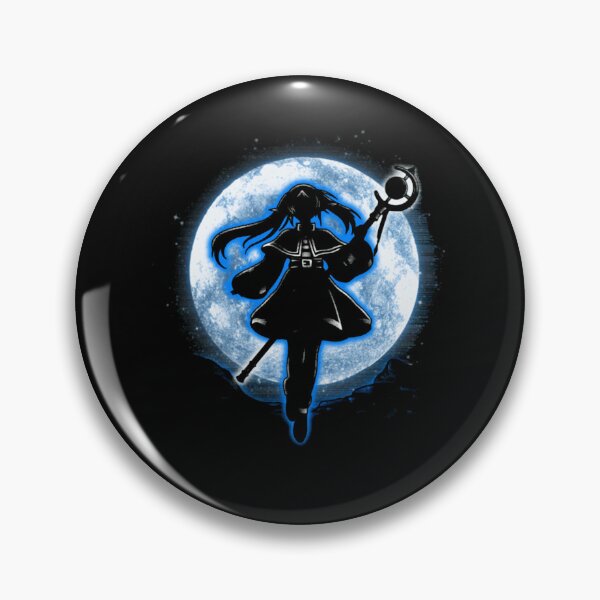 Item preview, Moonlight Mage  designed and sold by 3YHE.
