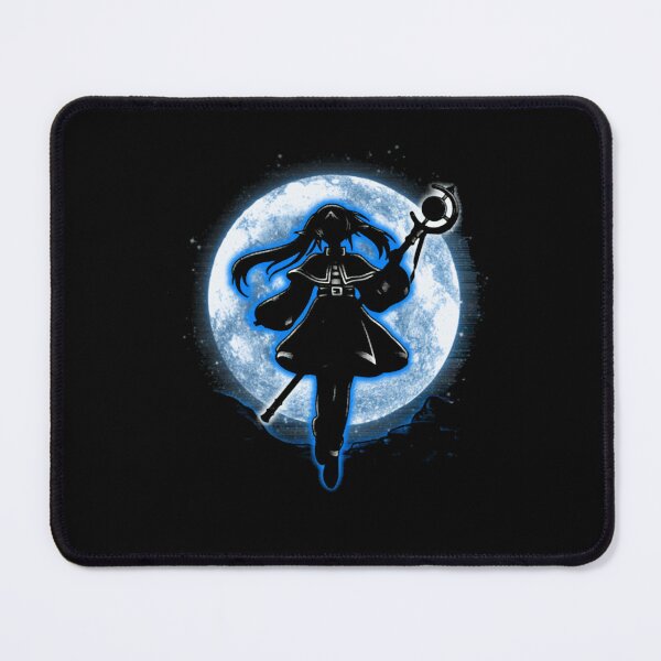 Item preview, Moonlight Mage  designed and sold by 3YHE.