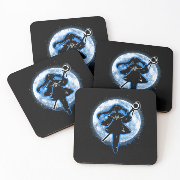 Item preview, Moonlight Mage  designed and sold by 3YHE.