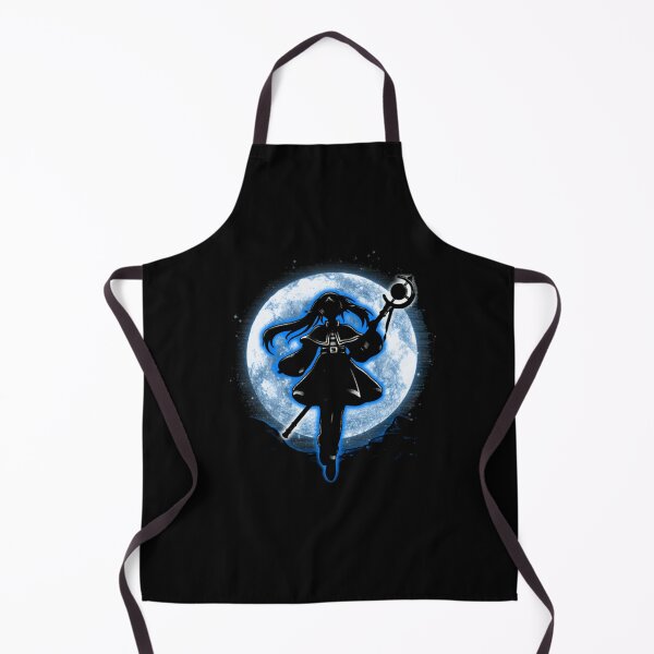 Item preview, Moonlight Mage designed and sold by 3YHE.