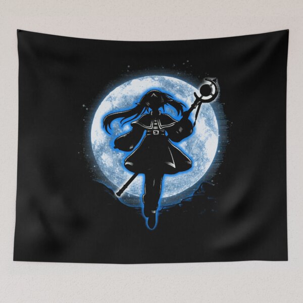 Item preview, Moonlight Mage  designed and sold by 3YHE.