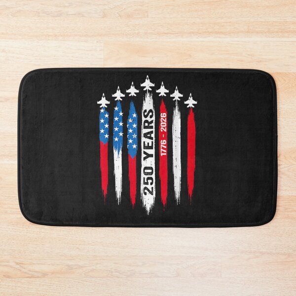 Item preview, Copy of Copy of Copy of 250 Years American 250th Anniversary Patriotic USA 4th July designed and sold by Juansustait.