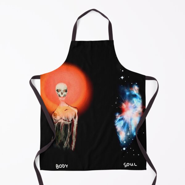 Item preview, Vibrant Glowing Silhouette  designed and sold by SpillSoul.