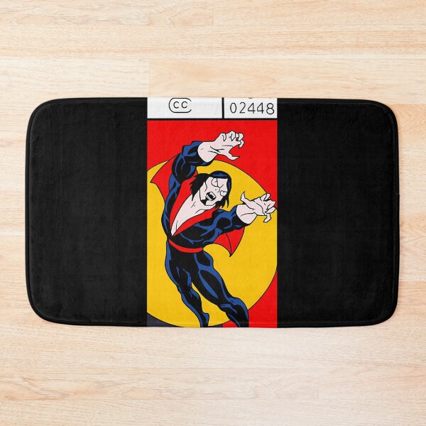 Item preview, Morbius the Living Corner box designed and sold by N3C4.