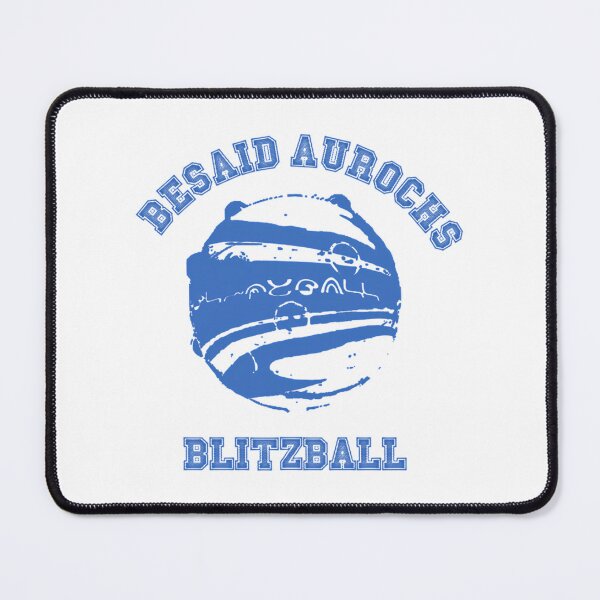 Item preview, Besaid Aurochs Blitzball designed and sold by ayn-eLoftus.