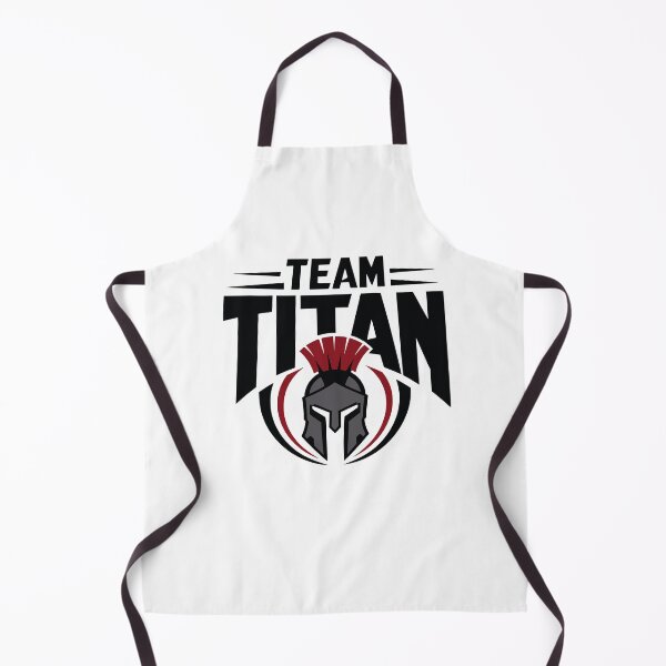 Item preview, Team Titan designed and sold by FreshPixelArt.