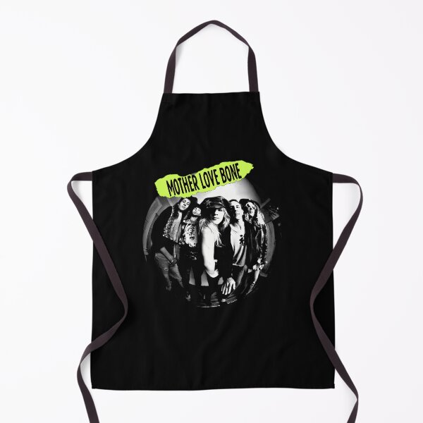 Item preview, Mother Love Bone Band designed and sold by 3YHE.