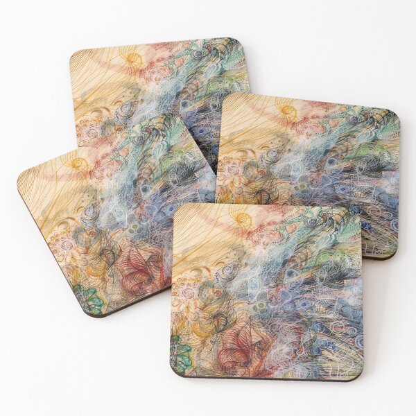 Item preview, Georgiana Houghton designed and sold by winkycheese.
