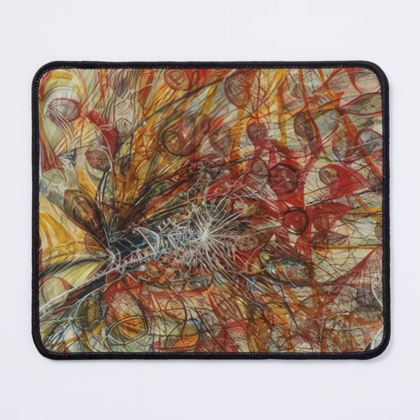 Item preview, Georgiana Houghton designed and sold by winkycheese.
