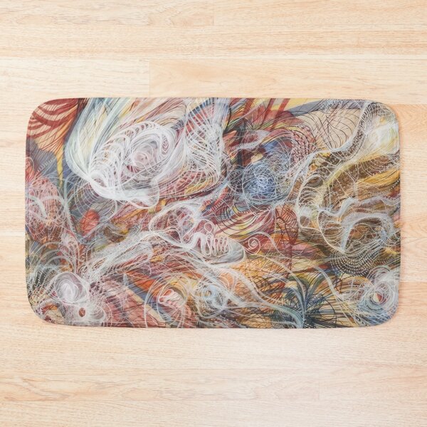 Item preview, Georgiana Houghton designed and sold by winkycheese.