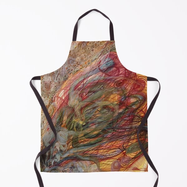 Item preview, Georgiana Houghton designed and sold by winkycheese.