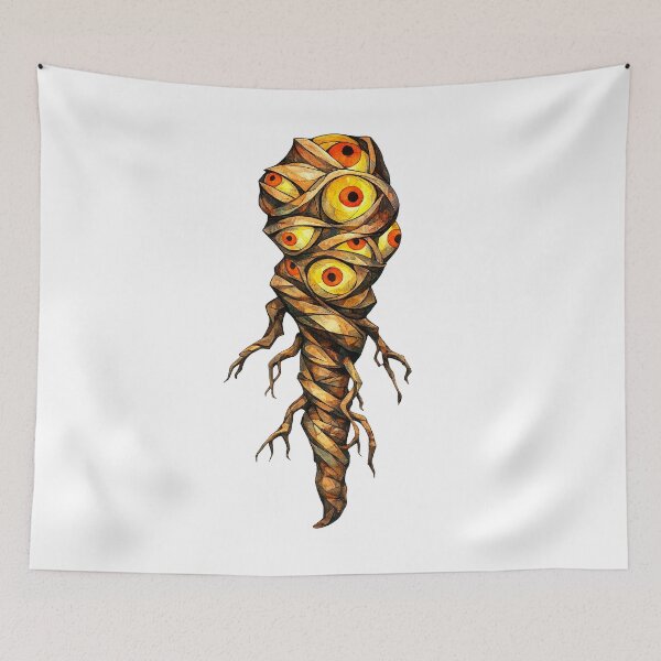 Item preview, My ward see everything designed and sold by SergeyDigital.