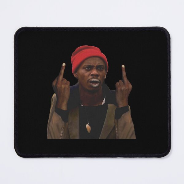 Item preview, Middle Finger Dave Chappelle  designed and sold by 3YHE.
