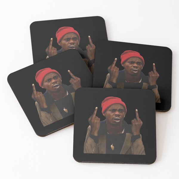 Item preview, Middle Finger Dave Chappelle  designed and sold by 3YHE.