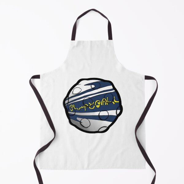 Item preview, Blitzball Ffx designed and sold by ayn-eLoftus.