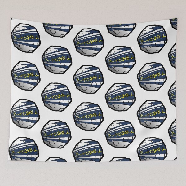 Item preview, Blitzball Ffx designed and sold by ayn-eLoftus.