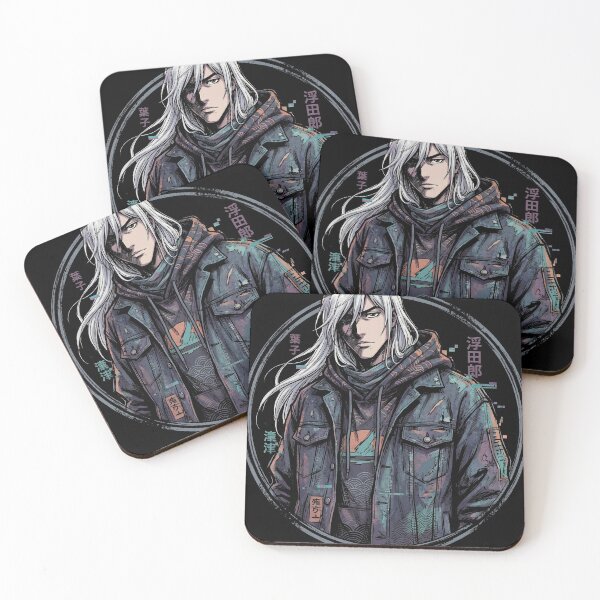 Item preview, Ukitake Sogyo no Kotowari Power designed and sold by Senpaiwaves.