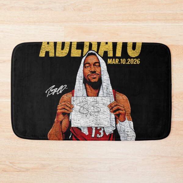 Item preview, Miami Heat Bam Adebayo 83 Points  designed and sold by 3YHE.