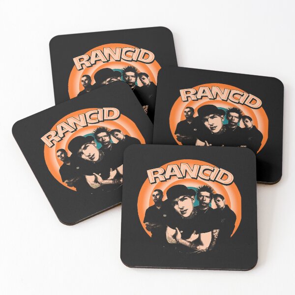 Item preview, Rancid designed and sold by CANADIANSTORE.