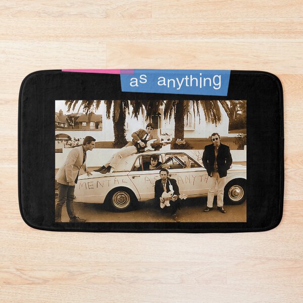 Item preview, Mental As Anything Best Of Album designed and sold by 3YHE.
