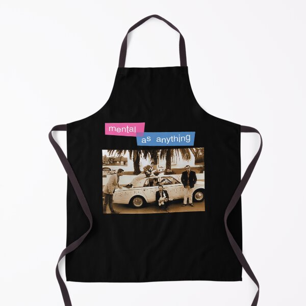 Item preview, Mental As Anything Best Of Album designed and sold by 3YHE.