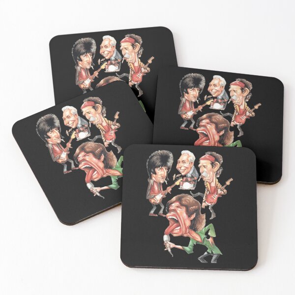 Item preview,  The Rolling Stones Band designed and sold by CANADIANSTORE.