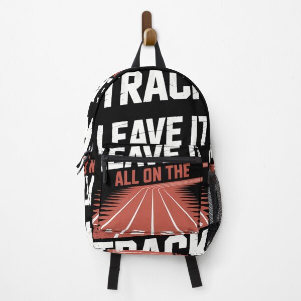 Item preview, Track And Field Sport Support Motivation designed and sold by daillotadlboxmu.
