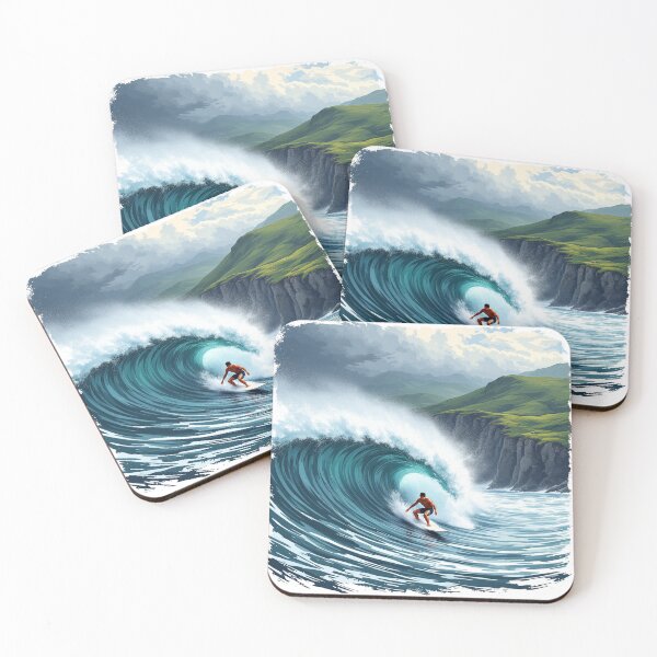 Item preview, Surf Basque Country — Basque Country Design designed and sold by DONOSTIADESIGN.