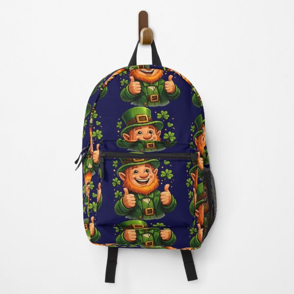 Item preview, Lucky Leprechaun – Joy Charm designed and sold by Duoluminis-luminko.