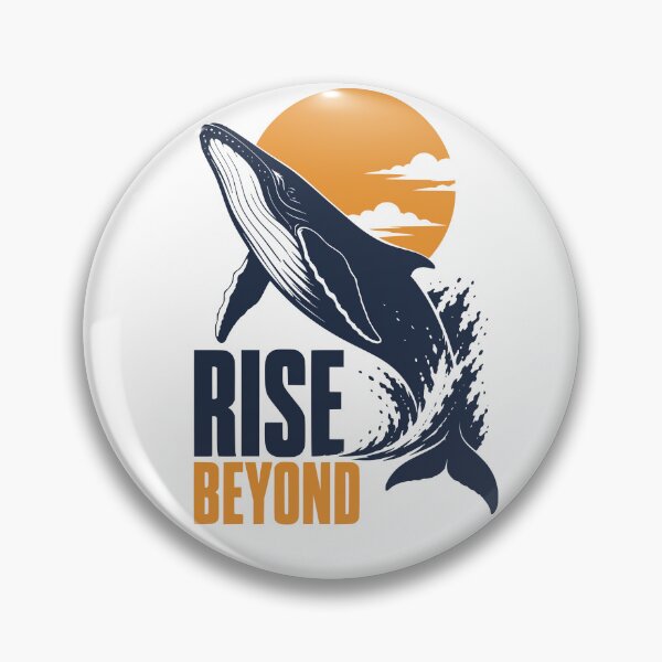 Item preview, Rise Beyond designed and sold by heptenart.