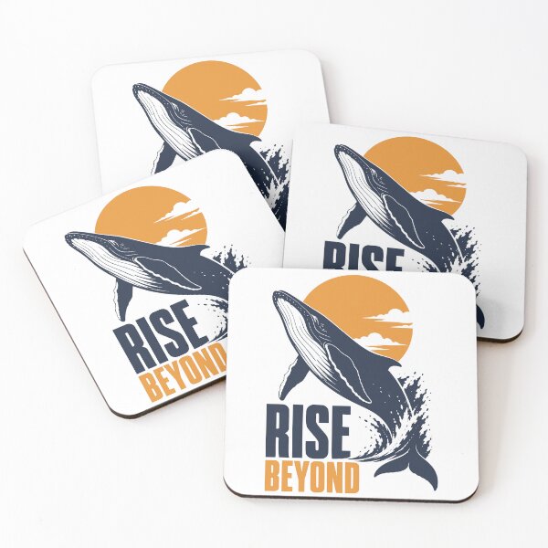 Item preview, Rise Beyond designed and sold by heptenart.